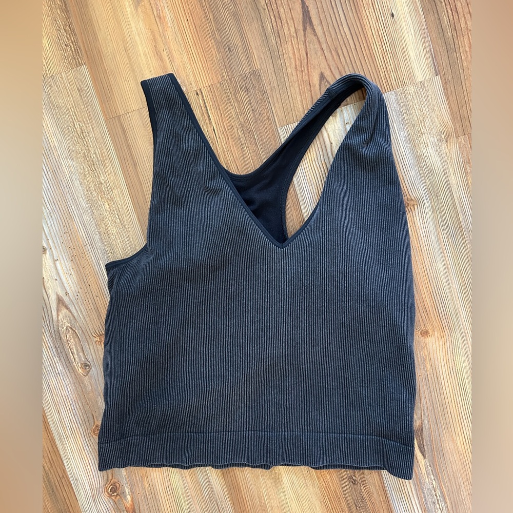 Bra Tank L